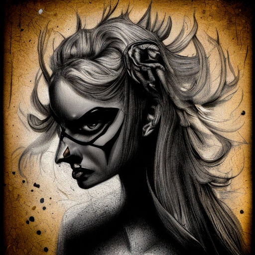 multidimensional beauty by astrofor on DeviantArt