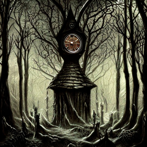 chronos chapter by astrofor on DeviantArt