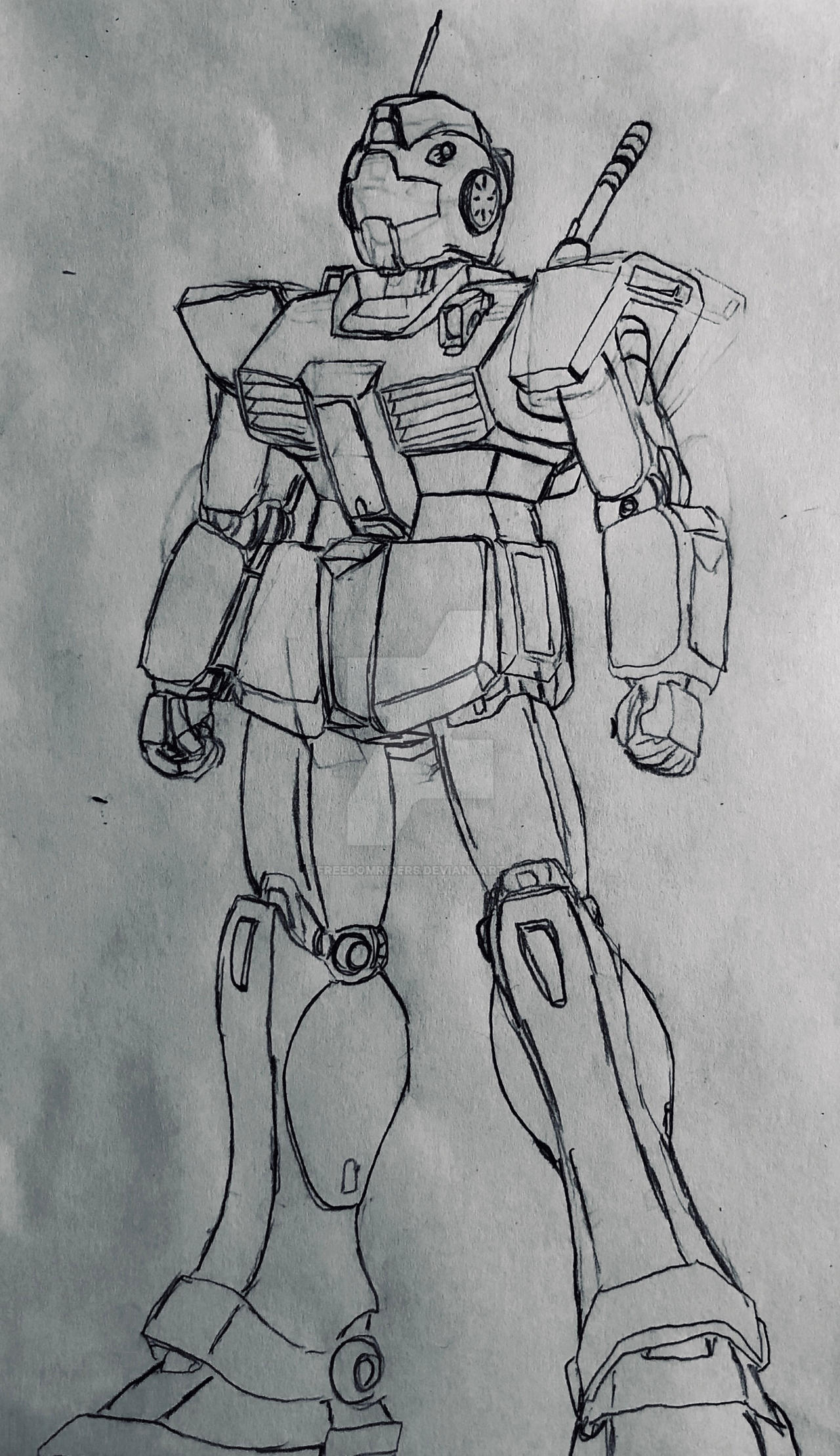 Rms 179 Gm Ii Redrawn By Freedomriders On Deviantart Rms 179 Gm Ii Redrawn By Freedomriders On Deviantart
