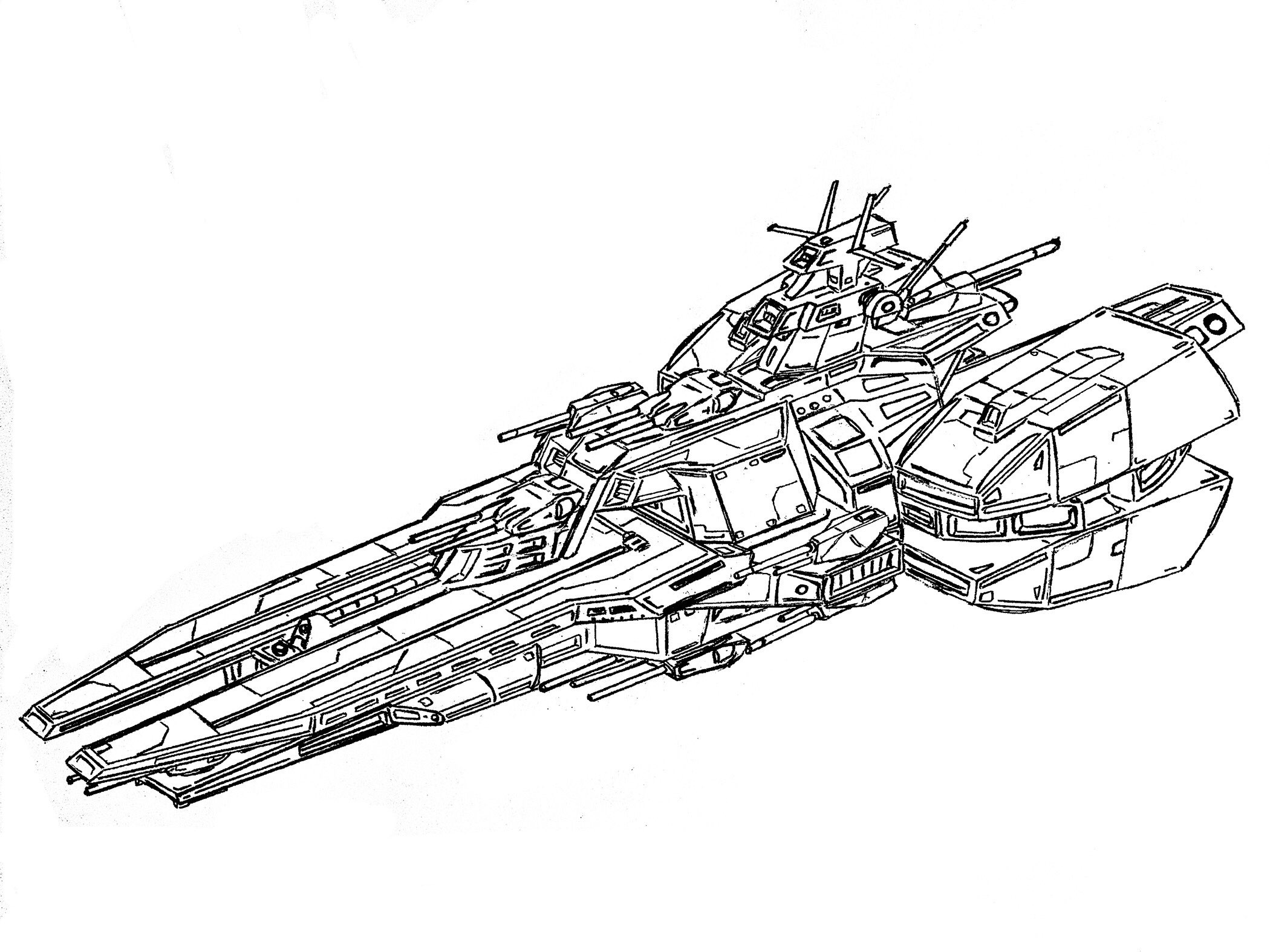 Irish Class Irish Class Late Production Type by FreedomRiders on DeviantArt