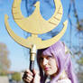 Athena/Saori Kido - Saint Seiya