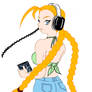 Cammy music color