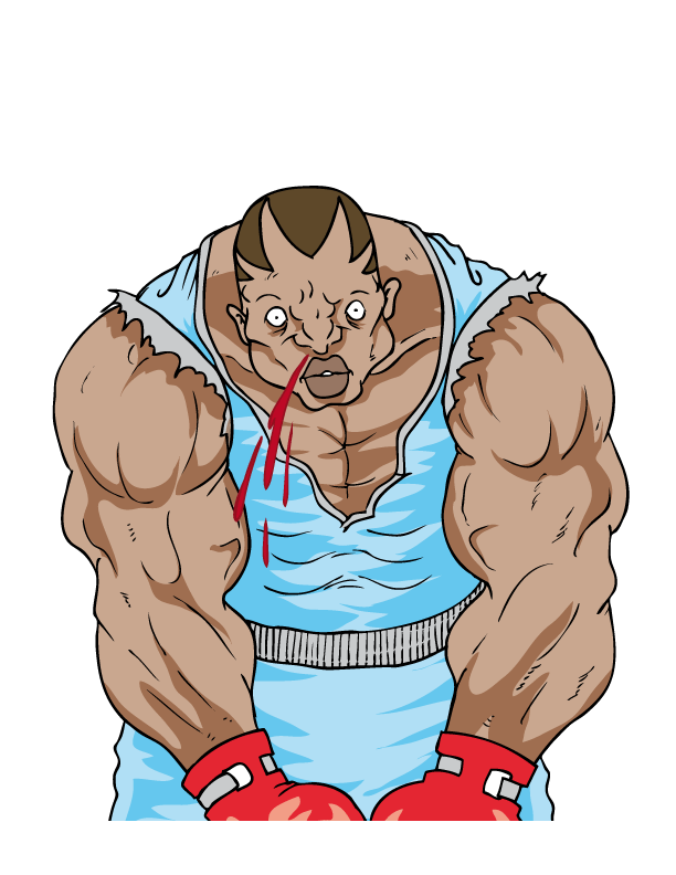 Balrog by Marvsamune on DeviantArt