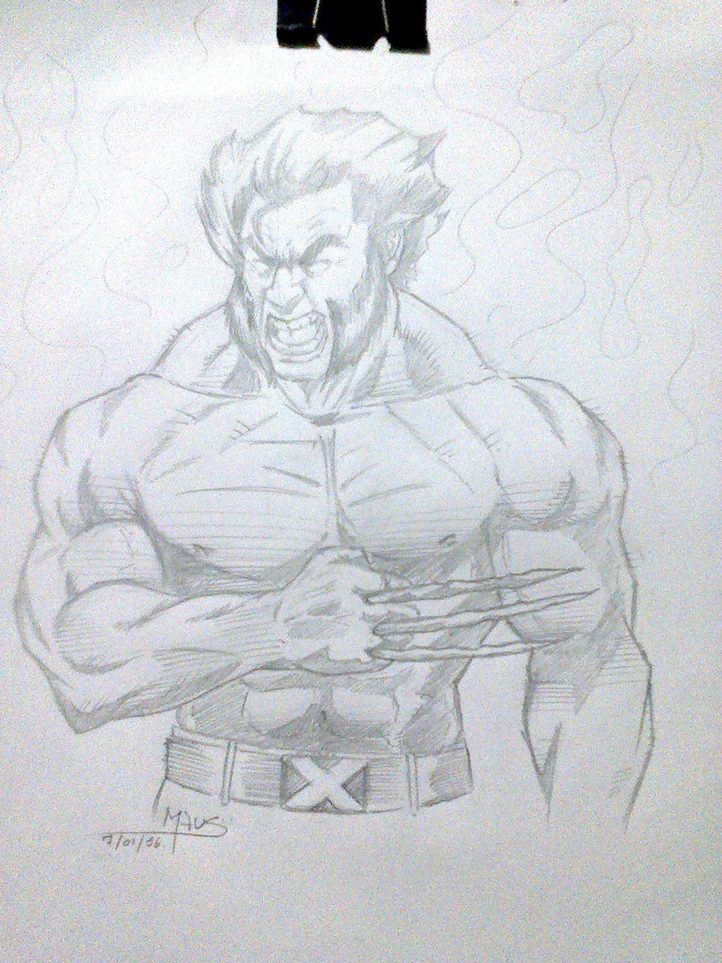 Wolverine