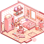 Sweet's Room