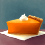 pumpkin pie