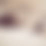 'on my bed' - yuyu black