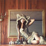 sherry wolf.