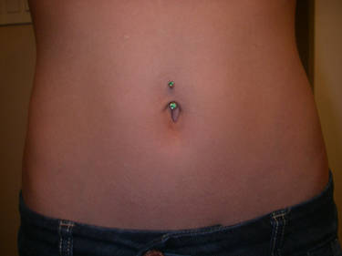 piercing.