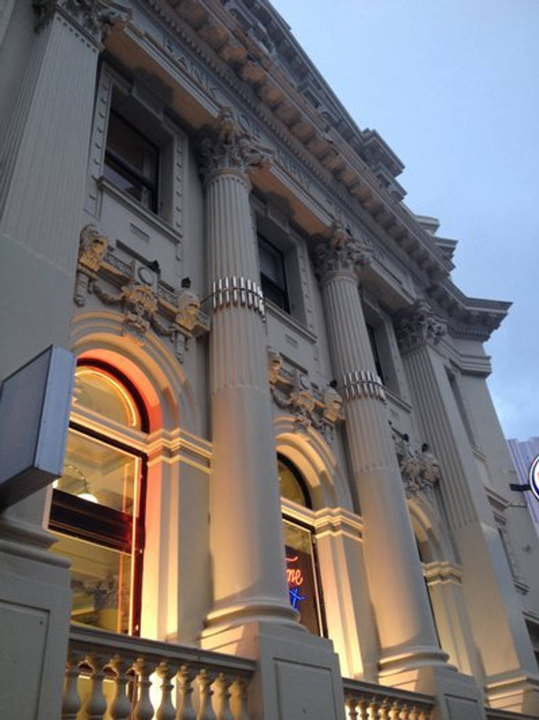 Buildings Reference by theartydragon on DeviantArt