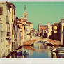 Italy Polaroid