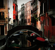 Captivating Venice 4