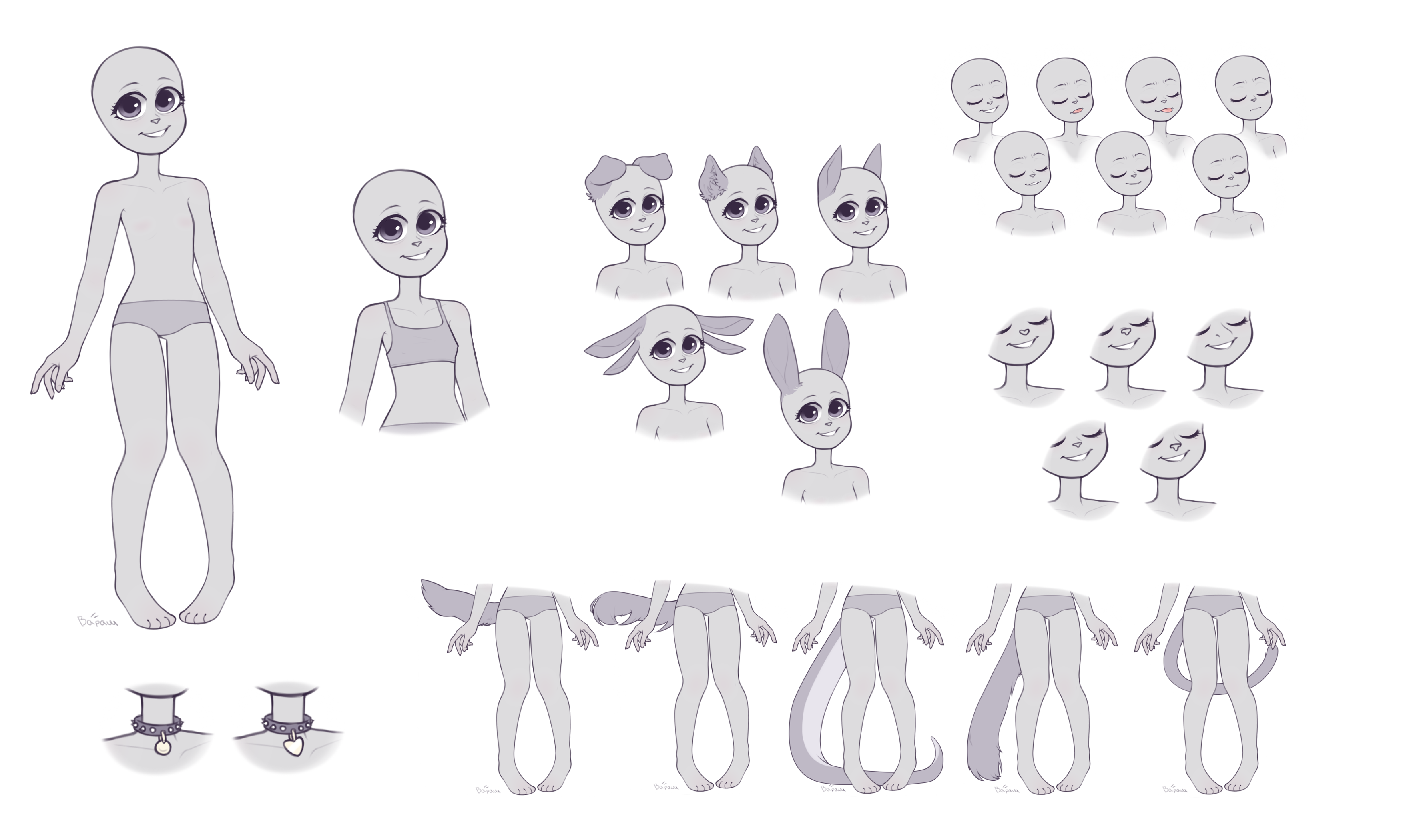 FREE TO USE Furry Base By Varash sh On DeviantArt free-to-use-furry-base-by-varash-sh-on-deviantart