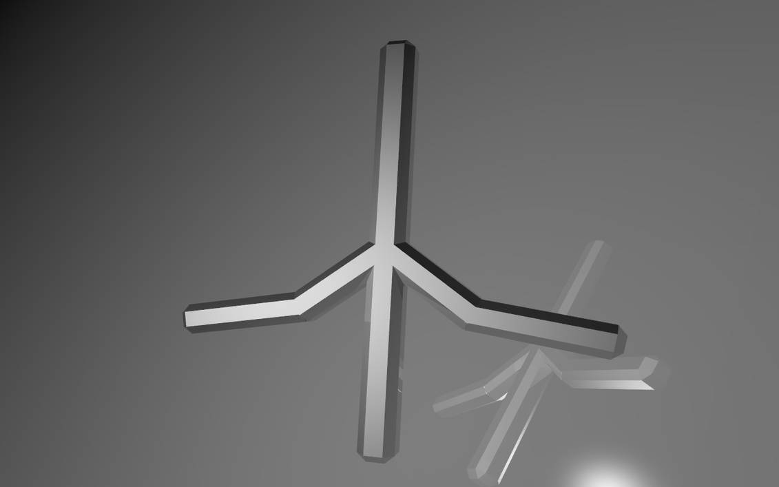 Beth symbol by kyle013 on DeviantArt