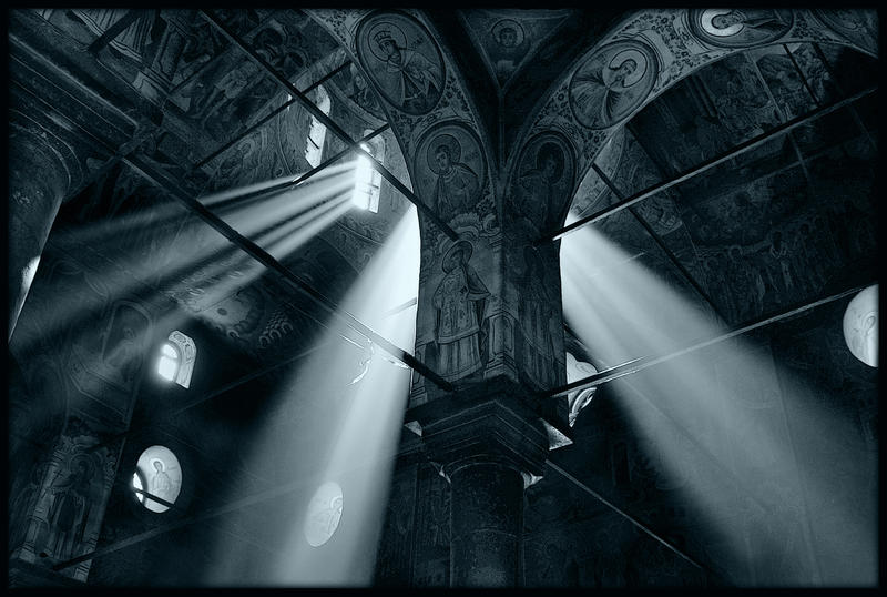 divine by daemoniaphotography on DeviantArt