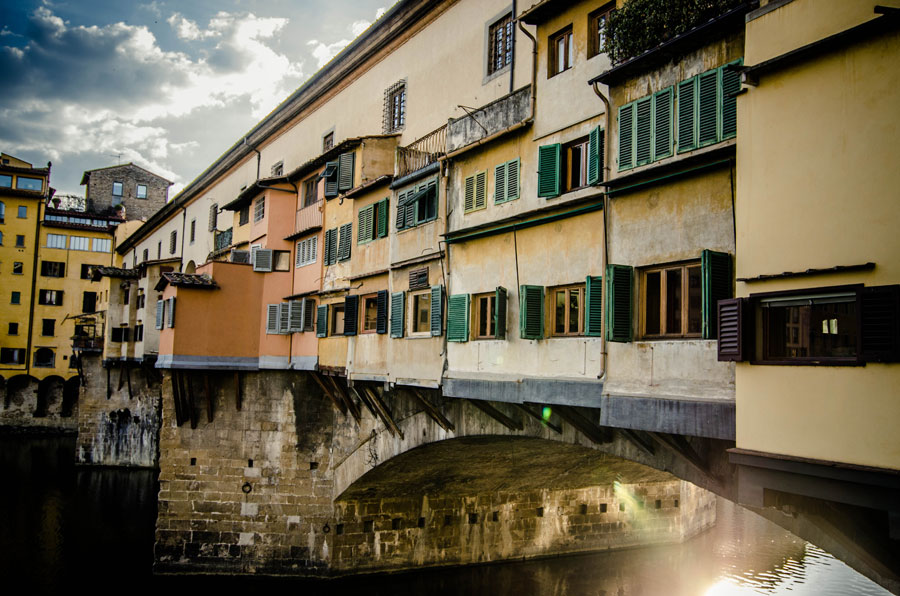 Ponte Vecchio