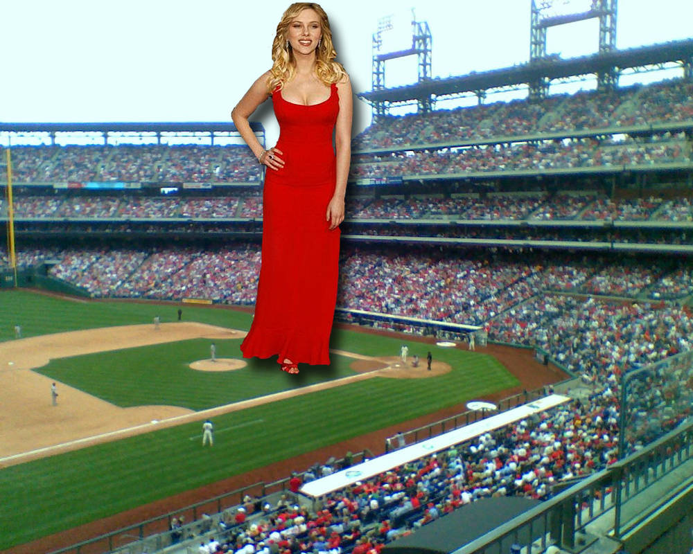 Giantess Scarllet Johansson By Darthbriboy On Deviantart Giantess Scarllet Johansson By Darthbriboy On Deviantart