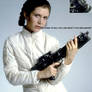 STAR WARS EPISODE 5.1: LEIA'S REVENGE