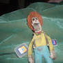 ANOTHER PIC OF MY OLD WOODY DOLL