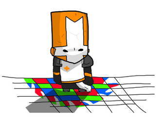 Castle Crashers