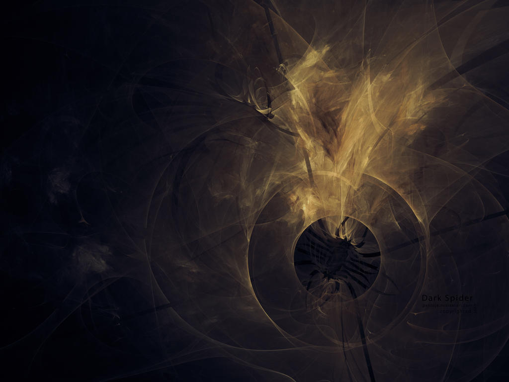 Dark Spider