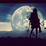 Dark Moon Night Sonata