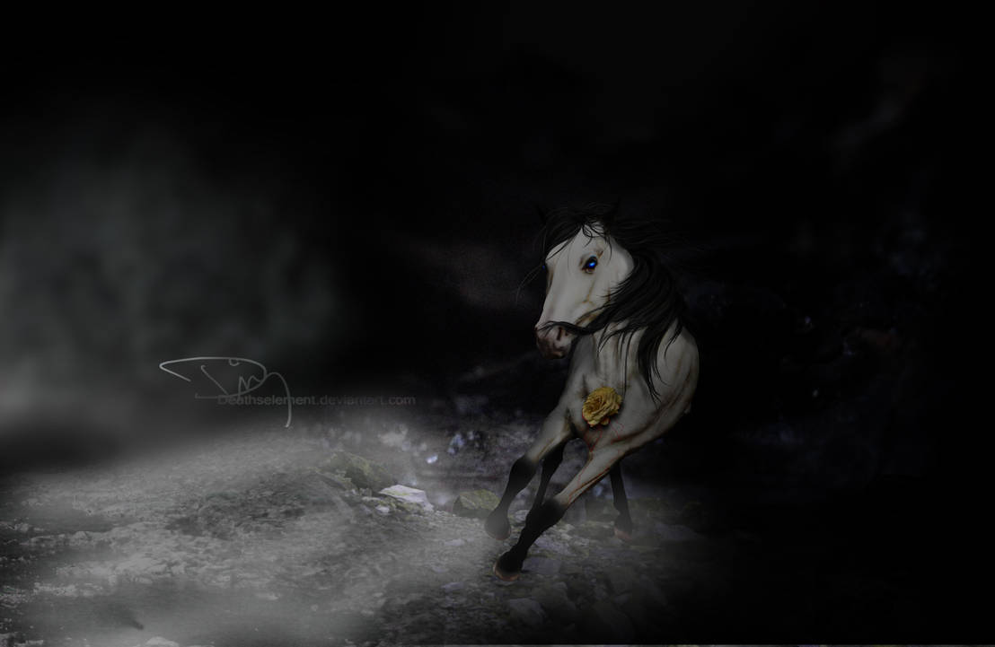 The Crestfallen by Moral-Imbecile
