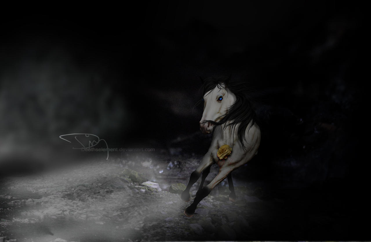 The Crestfallen by Moral-Imbecile
