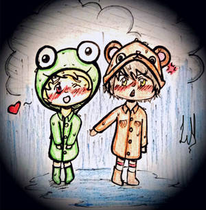 Explore The Best Freeanime Art Deviantart Explore The Best Freeanime Art Deviantart