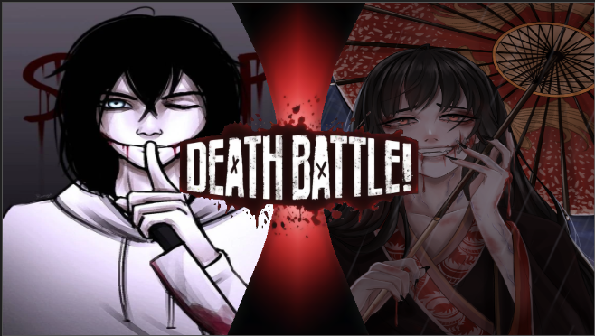 Jeff The Killer, Wiki Dynami Battles