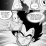 Dbz: Bulma and Vegeta - Firstkiss: Chapter 3, Pg16