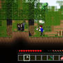 Minecraft fanmade pictures! (6 Pictures)