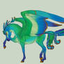 Phoenix Collectible 01