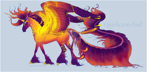Pyre Quirl ref