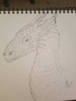 Chaos sketch