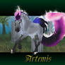 Artemis Ref