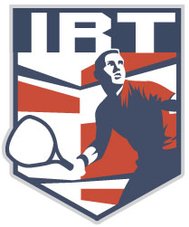 Racquetball Logo