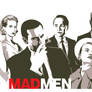 Mad Men cast