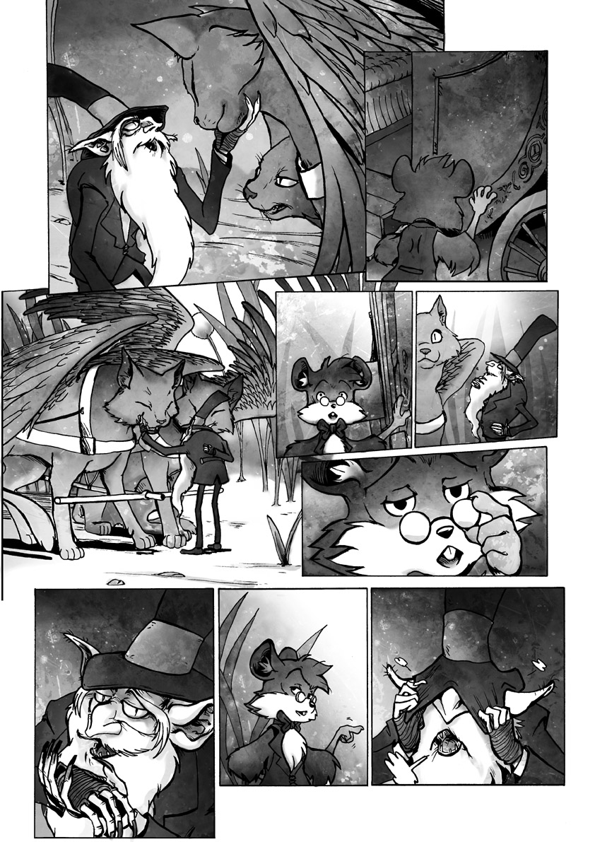 On the Wings of Diadra Iss1pg9