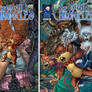 3 Covers