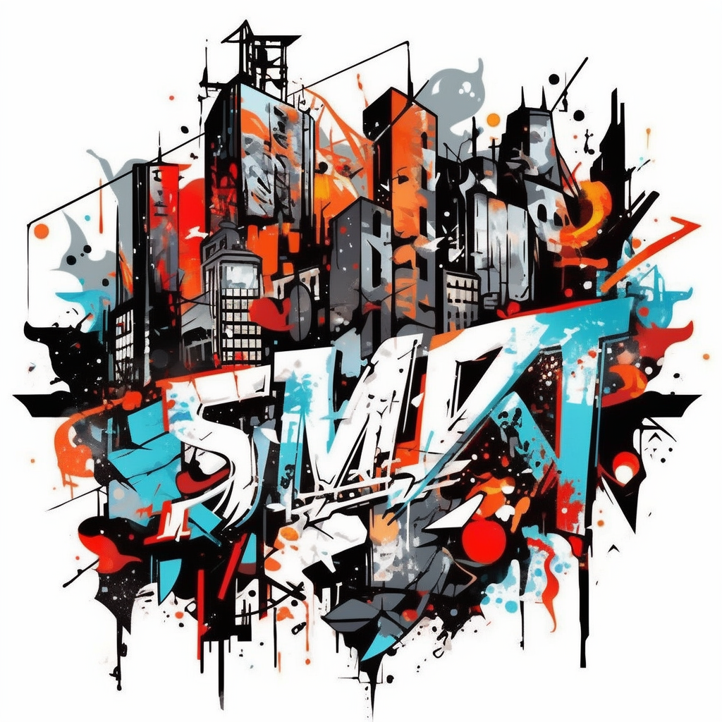 Strit Design T-shirt design Urban Street Art by DemorDesign on DeviantArt