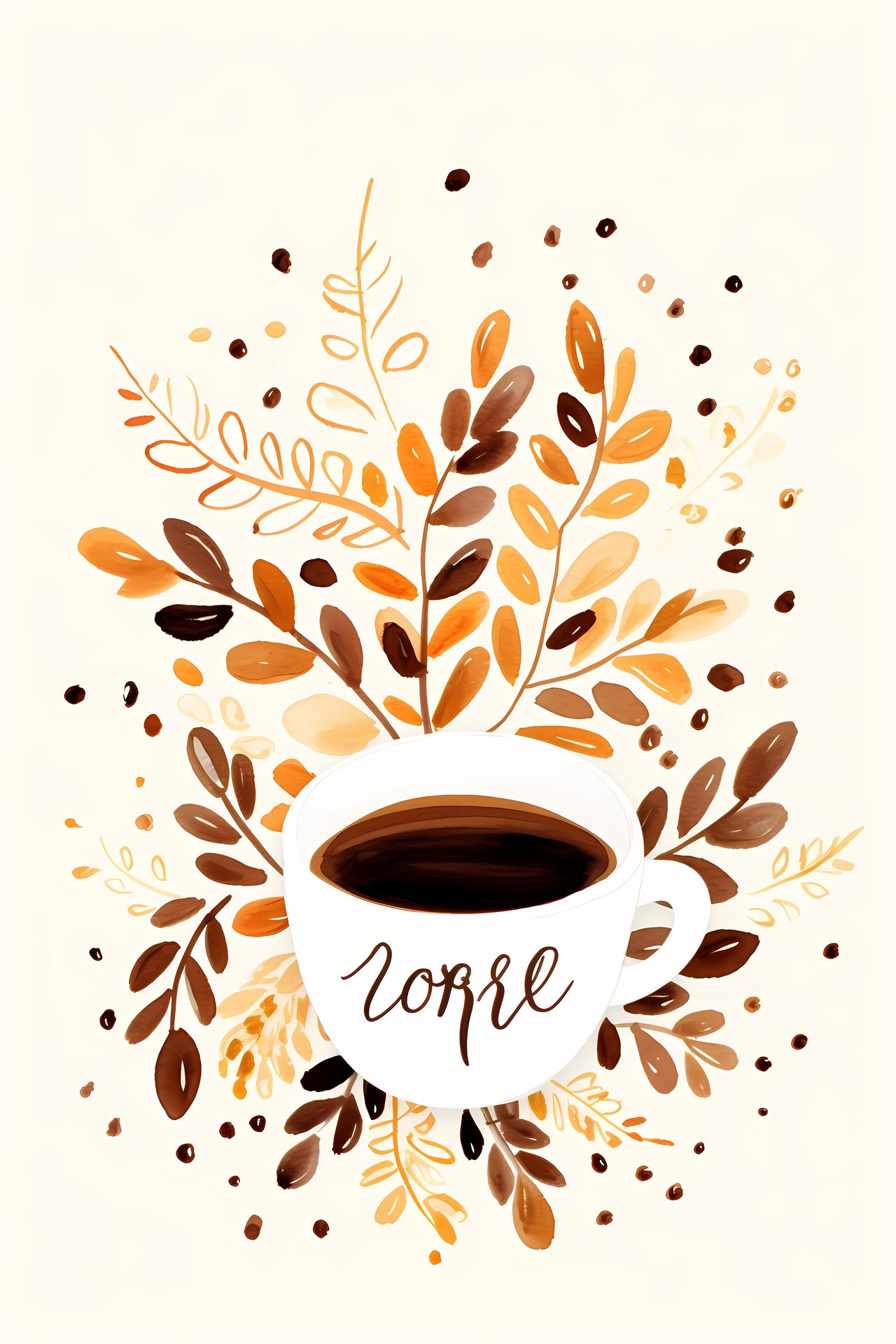 Deviantart Coffee Coffee by DemorDesign on DeviantArt