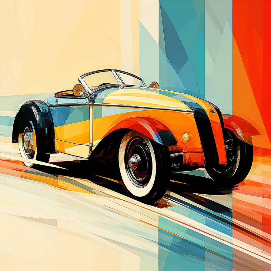 Devaintart Racing Car Vintage Race Car by DemorDesign on DeviantArt