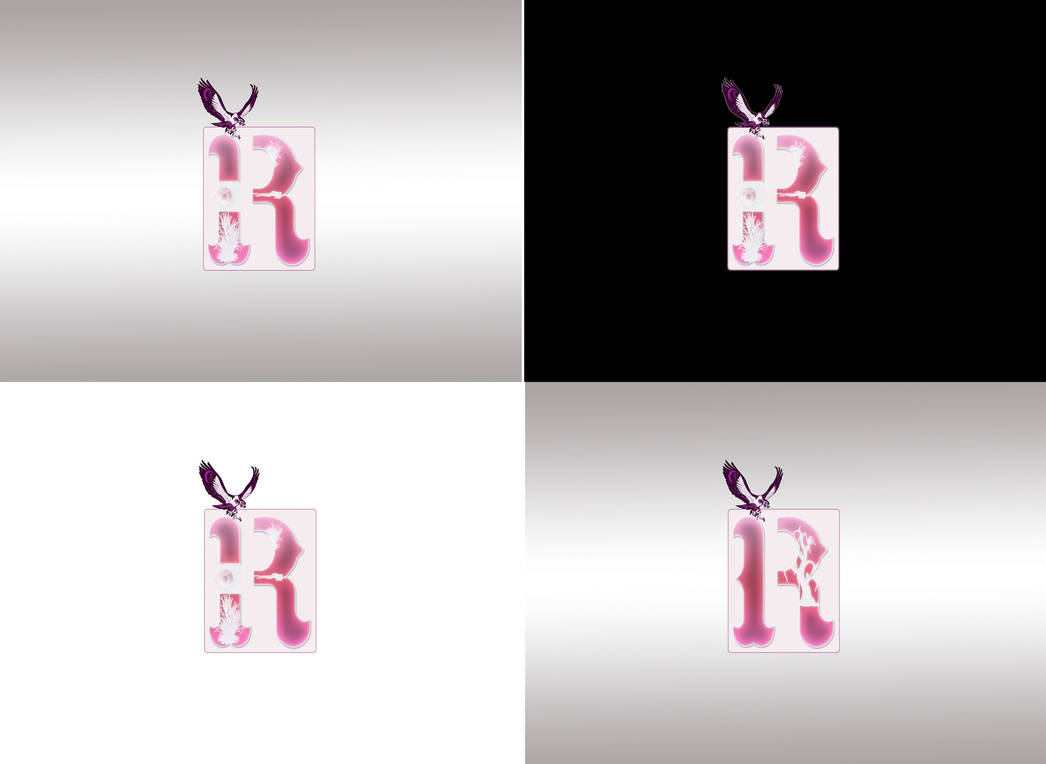 Rebo logo10 by ZeeCreations on DeviantArt