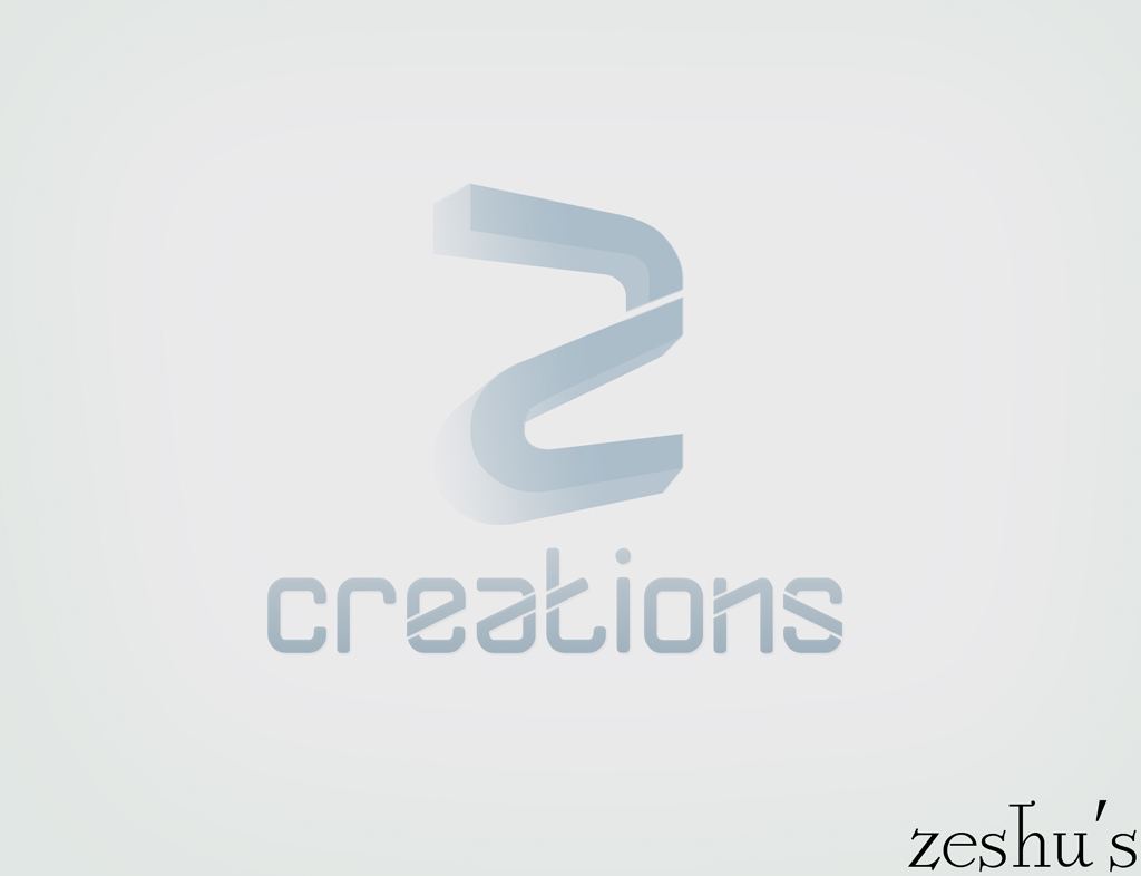 'Z' LOGO