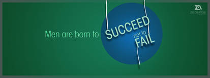 Succeed FB Cover