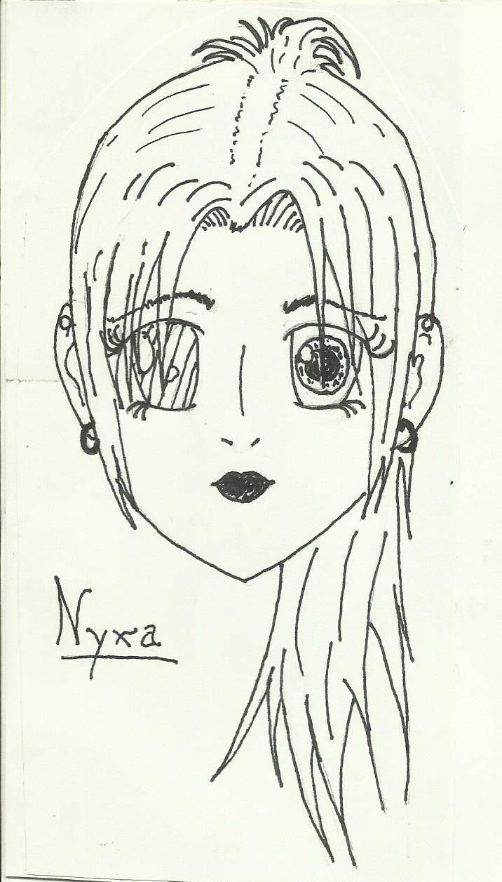 Nyxa