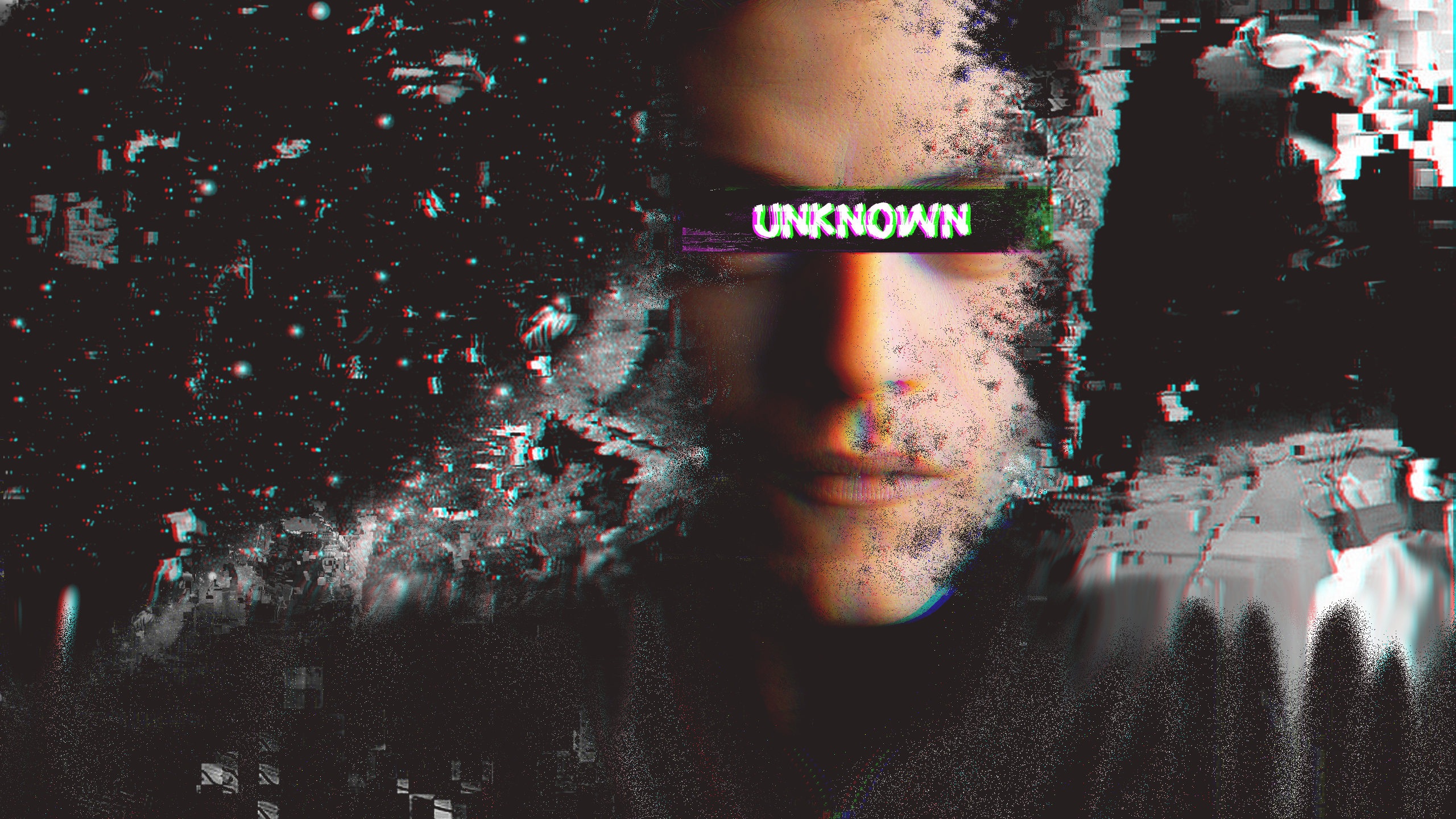 Mr Robot Wallpaper 1920x1080 by hckx on DeviantArt