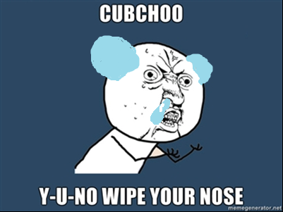 CUBCHOO