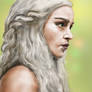 Daenerys Targaryen